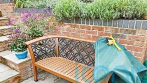 Do I need to treat my garden furniture before storing it for winter?