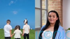Woman who became mother’s carer at nine and fell pregnant at 15 wants to become youth worker to give children a voice