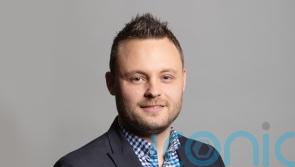 Tory MP and former Labour minister confirmed as East Midlands mayoral candidates