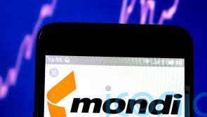 Mondi to leave Russia after agreeing to sell biggest Russian paper mill