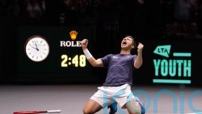 Leon Smith believes Great Britain have a chance of Davis Cup glory in Malaga