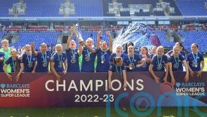 FA and WSL plan to create ‘first billion-pound women’s league in the world’