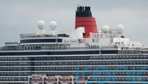 Cunard and P&O boosting wifi with Elon Musk’s satellites
