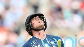 England offer discarded opener Jason Roy chance to be World Cup injury reserve