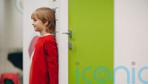 Children need love and hope to grow, says human development expert