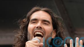 Russell Brand allegations ‘very serious and concerning’ says Downing Street