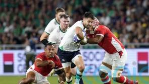 Conor Murray: Ireland squad in ‘unbelievable nick’ ahead of South Africa clash