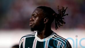 Full-back Aaron Wan-Bissaka adds to Manchester United’s injury woes