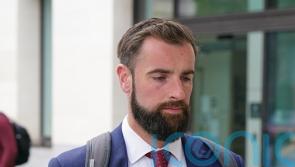 Officer insulted ex-girlfriend and threatened to knock out Pc in bar, court told