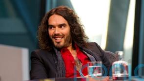 GB News’s Beverley Turner defends tweet in support of Russell Brand