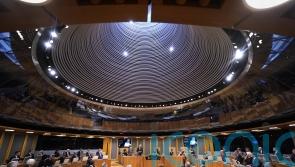 Plans to overhaul Senedd announced
