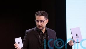 Microsoft’s chief product executive to step down