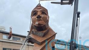 Sculpture celebrating women who wear hijab to be installed