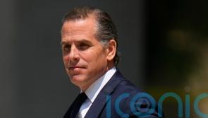 Hunter Biden sues Internal Revenue Service over tax disclosures
