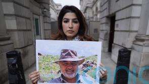 British-born environmentalist freed in Iran-US prisoner exchange