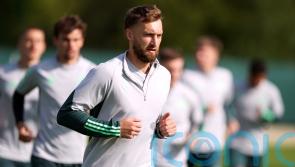 Celtic defender Nat Phillips doubtful for Feyenoord game despite training
