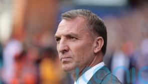 Brendan Rodgers says ‘anything is possible’ for Celtic in Champions League