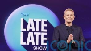 Patrick Kielty scores strongest RTE Player Late Late Show opening