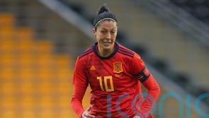 Spain name majority of World Cup winners in new squad but Jenni Hermoso absent