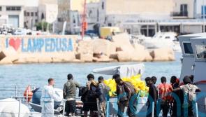 Italy approves new measures to crack down on migrants