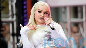 Kim Petras releases previously shelved debut album featuring Paris Hilton
