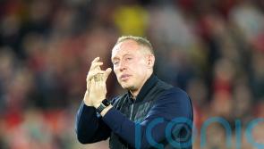 Forest boss Steve Cooper hails Callum Hudson-Odoi’s ‘moment of brilliance’