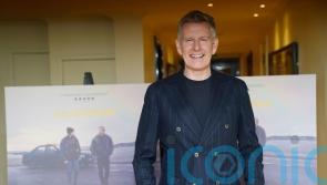 Patrick Kielty says film role was greatest surprise of his career