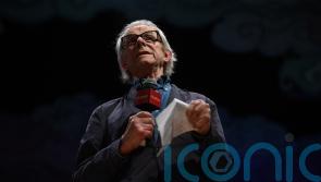Ken Loach shines spotlight on plight of Syrian refugees in new film