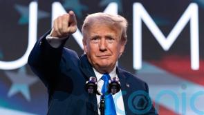Donald Trump labels Florida governor’s abortion ban a ‘terrible mistake’