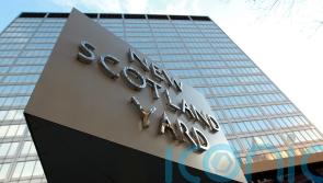 One in three staff removed from Met unit where Couzens and Carrick served