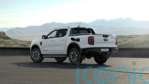 Ford Ranger revealed as first-ever plug-in hybrid pick-up