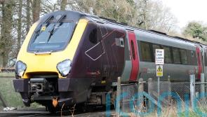 New contract for one of Britain’s least reliable train operators