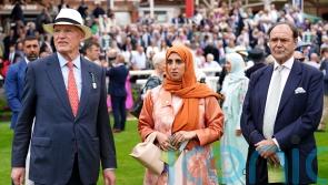 Well-regarded Al Asifah on redemption trail at Yarmouth
