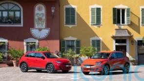 Fiat 600e to go on sale next month, starting at £32,995