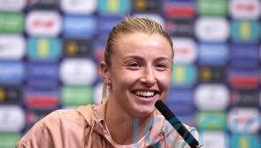 England&rsquo;s Leah Williamson to address United Nations in New York