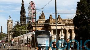 Edinburgh tram scheme had ‘litany of avoidable failures’, inquiry finds