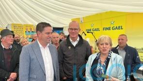 Coveney says Government to stick with spending plan despite Central Bank warning