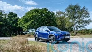 These are the most economical SUVs