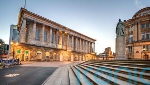What is happening to local government finances and why are councils struggling?