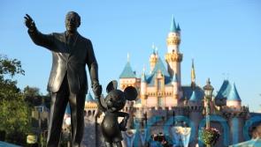 Disney to invest nearly £50 billion in theme parks and cruises over 10 years