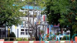 Children prefer learning in temporary classrooms, Education Secretary claims
