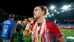 Spain World Cup winners report for national duty as RFEF dispute rumbles on