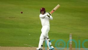 Adam Rossington century rescues Essex against Hampshire