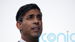 Rishi Sunak mulling over watering down net zero commitments – report