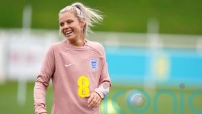 England’s Rachel Daly believes calendar in women’s game needs a re-think