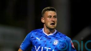 Eastleigh pegged back by Oxford City after Scott Quigley brace