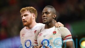 England duo Maro Itoje and Ollie Chessum don’t want to be rested against Chile