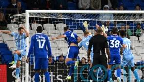 Cardiff duo open scoring accounts in win over Coventry