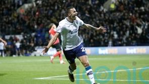 Championship table-toppers Preston come from behind to beat Birmingham