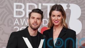 Joel Dommett welcomes first child with wife Hannah Cooper